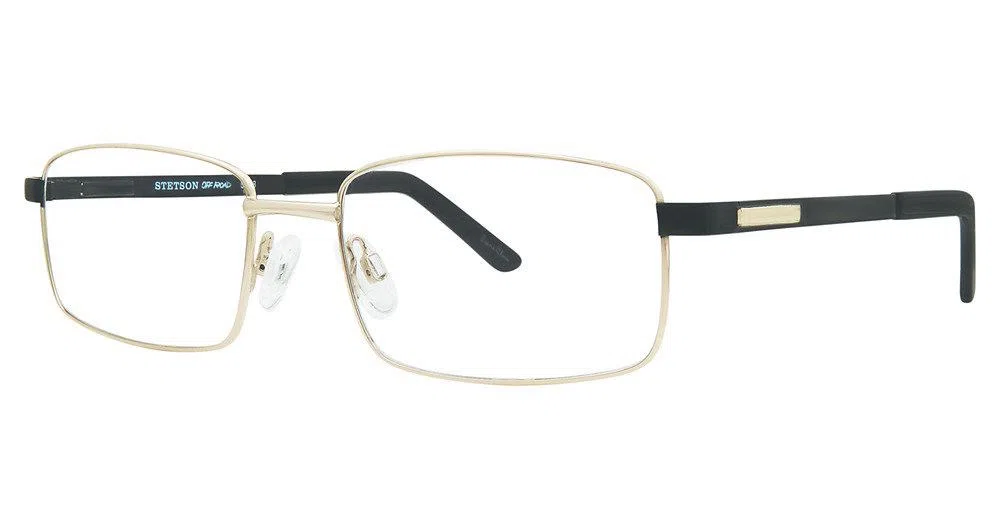 Stetson Off Road OR5068 Eyeglasses - view 5